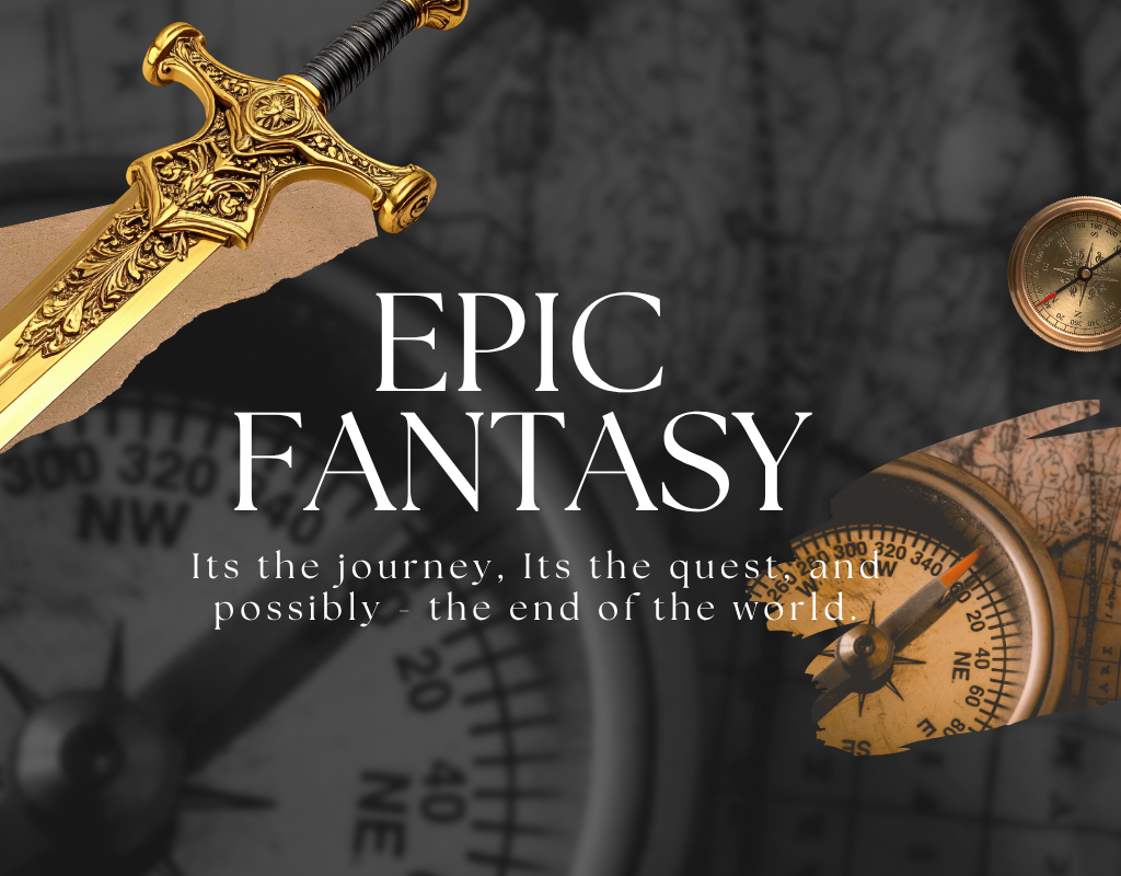 Epic Fantasy