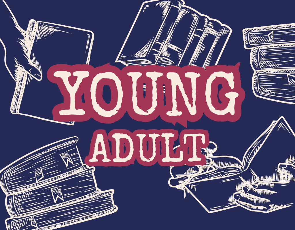 Young Adult Fantasy