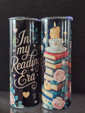 Reading Era - 20oz Tumbler