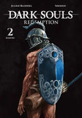 DARK SOULS: REDEMPTION, Vol. 2 (manga): Bonfire: Paperback