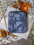 Enchanted Spiderwebs Neoprene E-Reader/ Tablet Sleeve