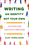 Guide For Creative Writers On Writing Other Identities