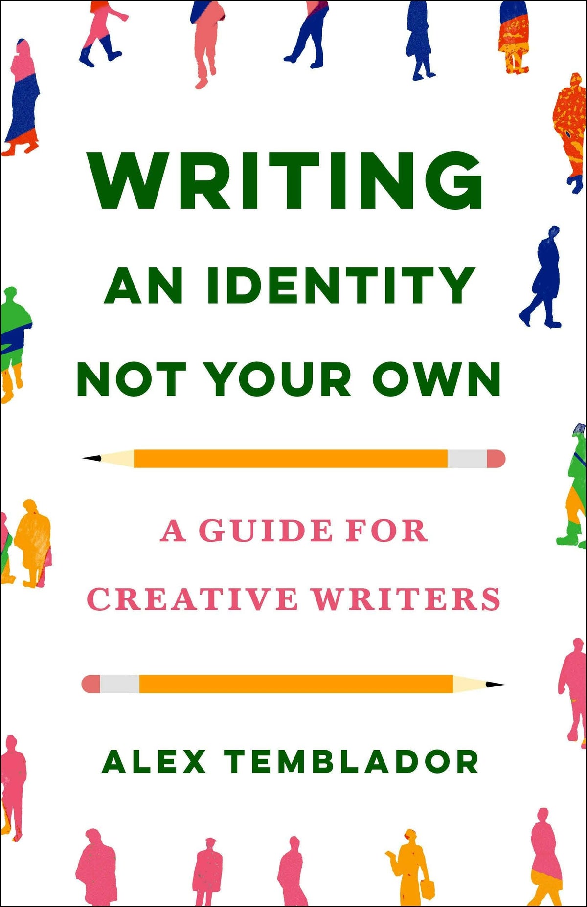 Guide For Creative Writers On Writing Other Identities
