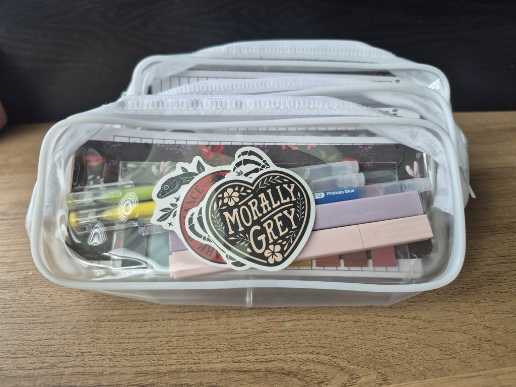 Bookish Journaling Kit