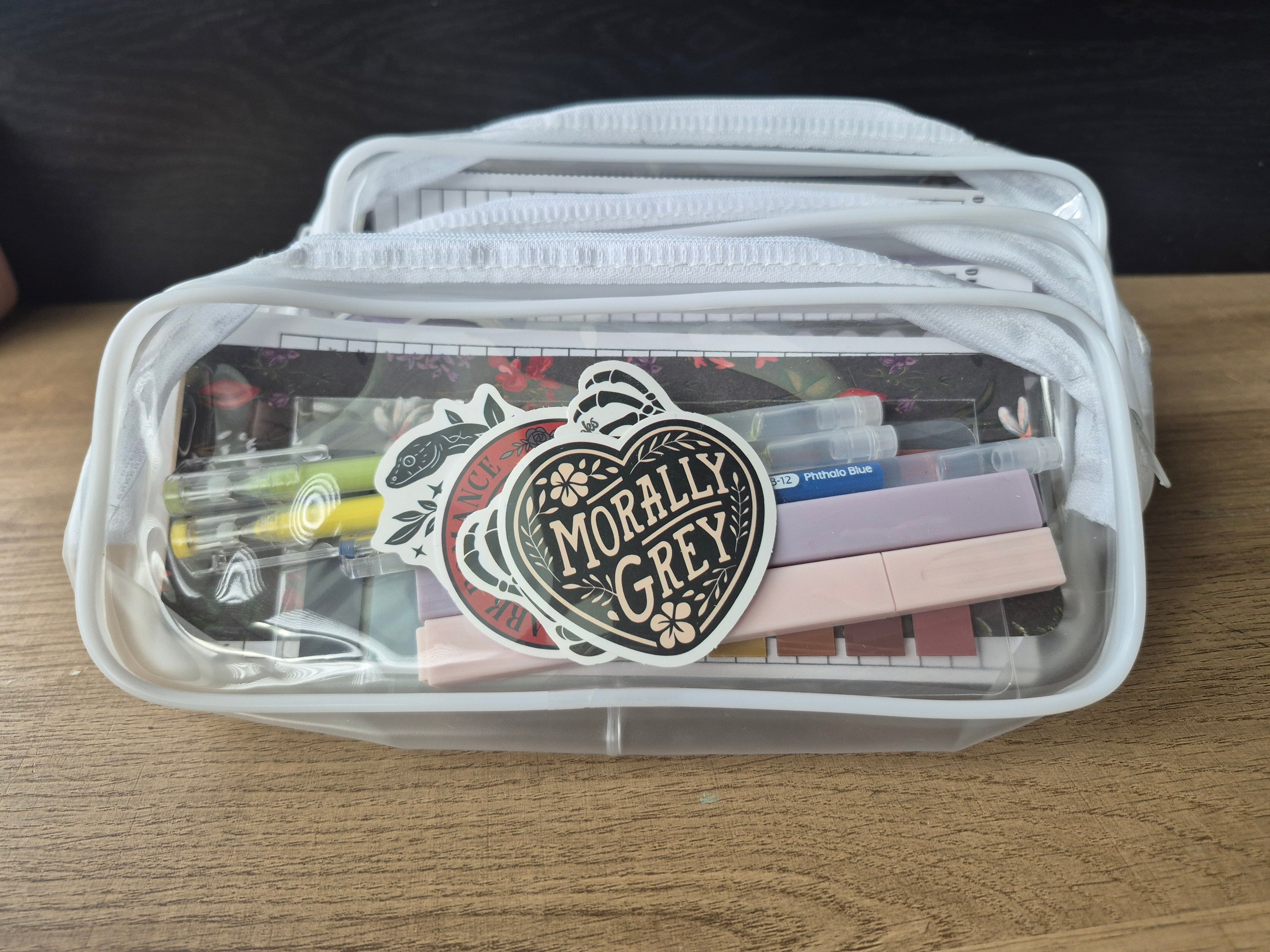 Bookish Journaling Kit