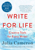 Creative Tools For Every Writer: 6-Week Artist's Way Program