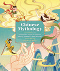 Chinese Mythology: Hardcover
