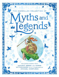 Macmillan Collection Of Myths And L: