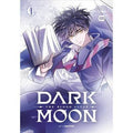Dark Moon: The Blood Altar, Vol. 1  (Manga)