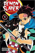 Demon Slayer