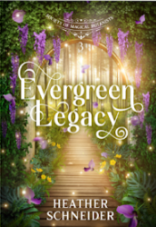 Evergreen Legacy (Signed Copy)
