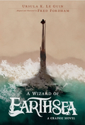 Wizard of Earthsea: A Graphic Novel