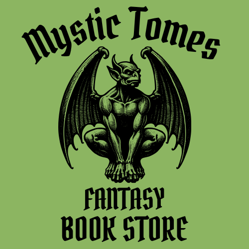 Mystic Tomes 