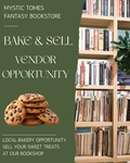 Bakery Fee (September and October)