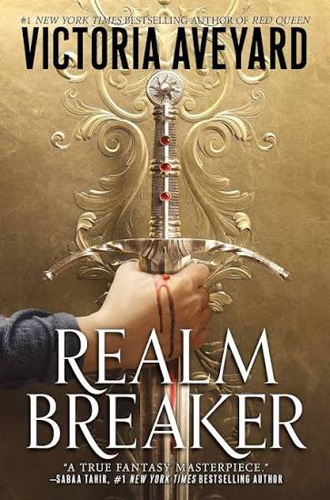 Realm Breaker
