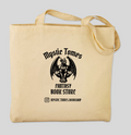 Mystic Tomes Tote Bag