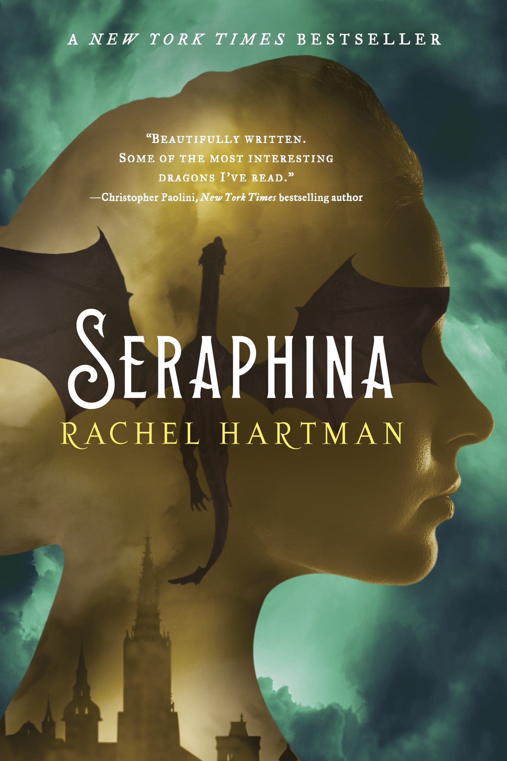 Seraphina