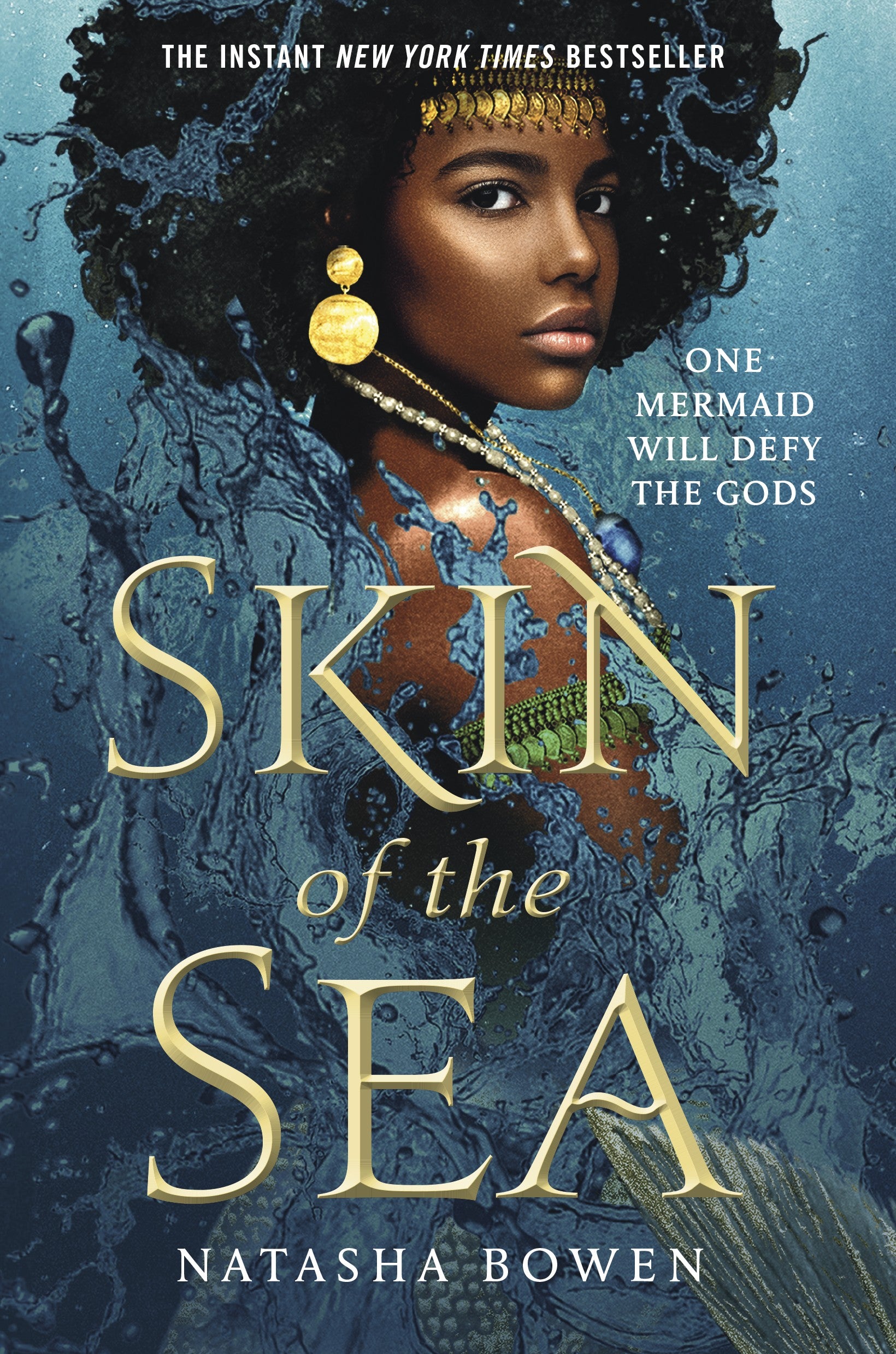 Skin of the Sea