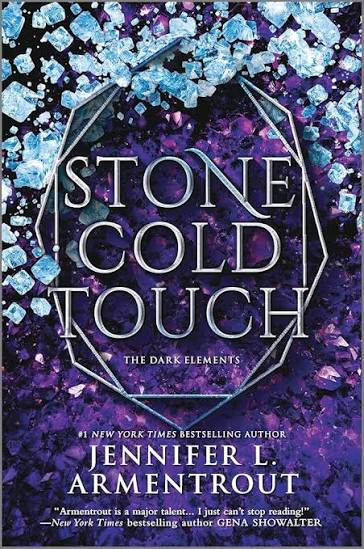 Stone Cold Touch