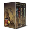 The Inheritance Cycle - Box Set