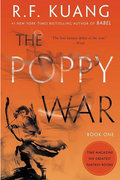 The Poppy War