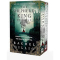 The Shepherd King Duology - Box Set