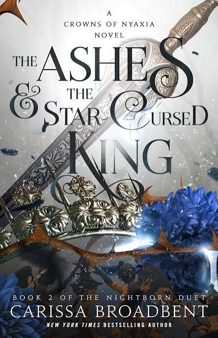 The Ashes and the Star-Kissed King