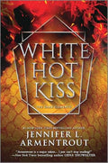 White Hot Kiss