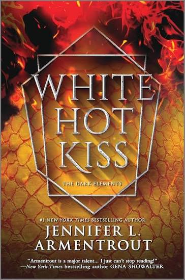 White Hot Kiss