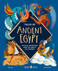 Tales Of Ancient Egypt: Myths & Adventures