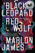 Red Wolf, Black Leopard