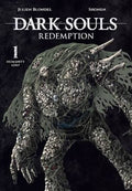 Dark Souls: Redemption, Vol. 1  (Manga)