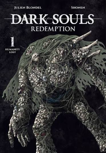 Dark Souls: Redemption, Vol. 1  (Manga)
