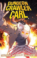 The Graphic Novel Dungeon Crawler Carl Volume one
