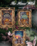 The House Witch: Volumes 1-3