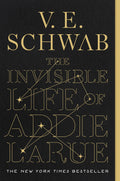 Invisible Life Of Addie Larue