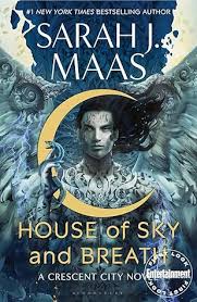 House of Sky and Breath