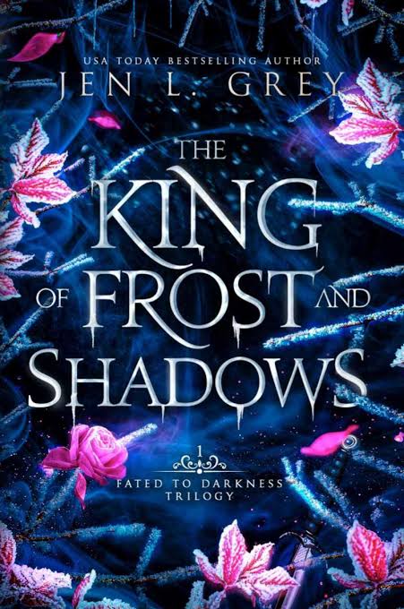 The King of Frost and Shadows