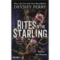 Rites of the Starling
