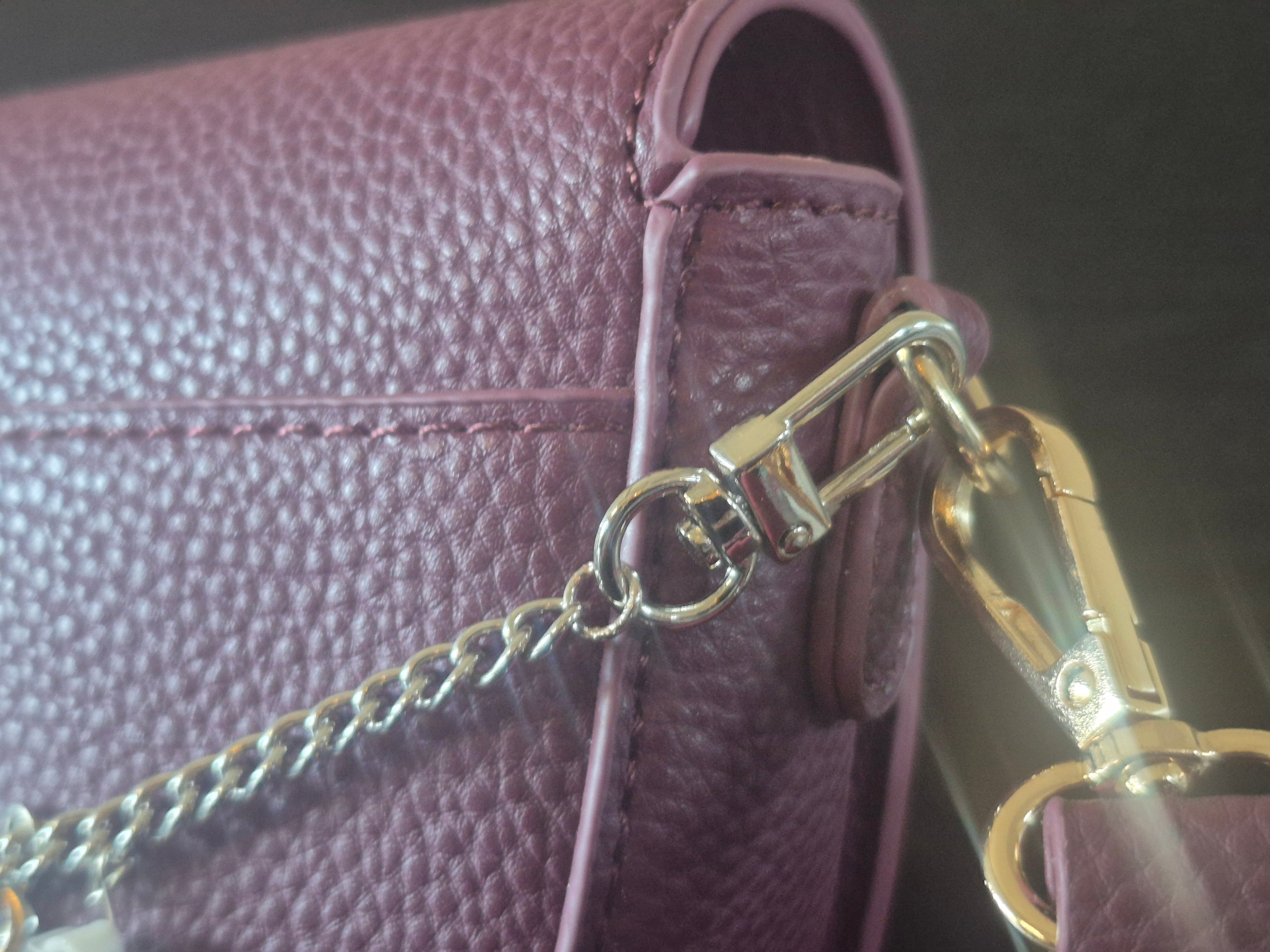 Book Bag Charm