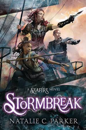 Storm Break