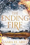 The Ending Fire