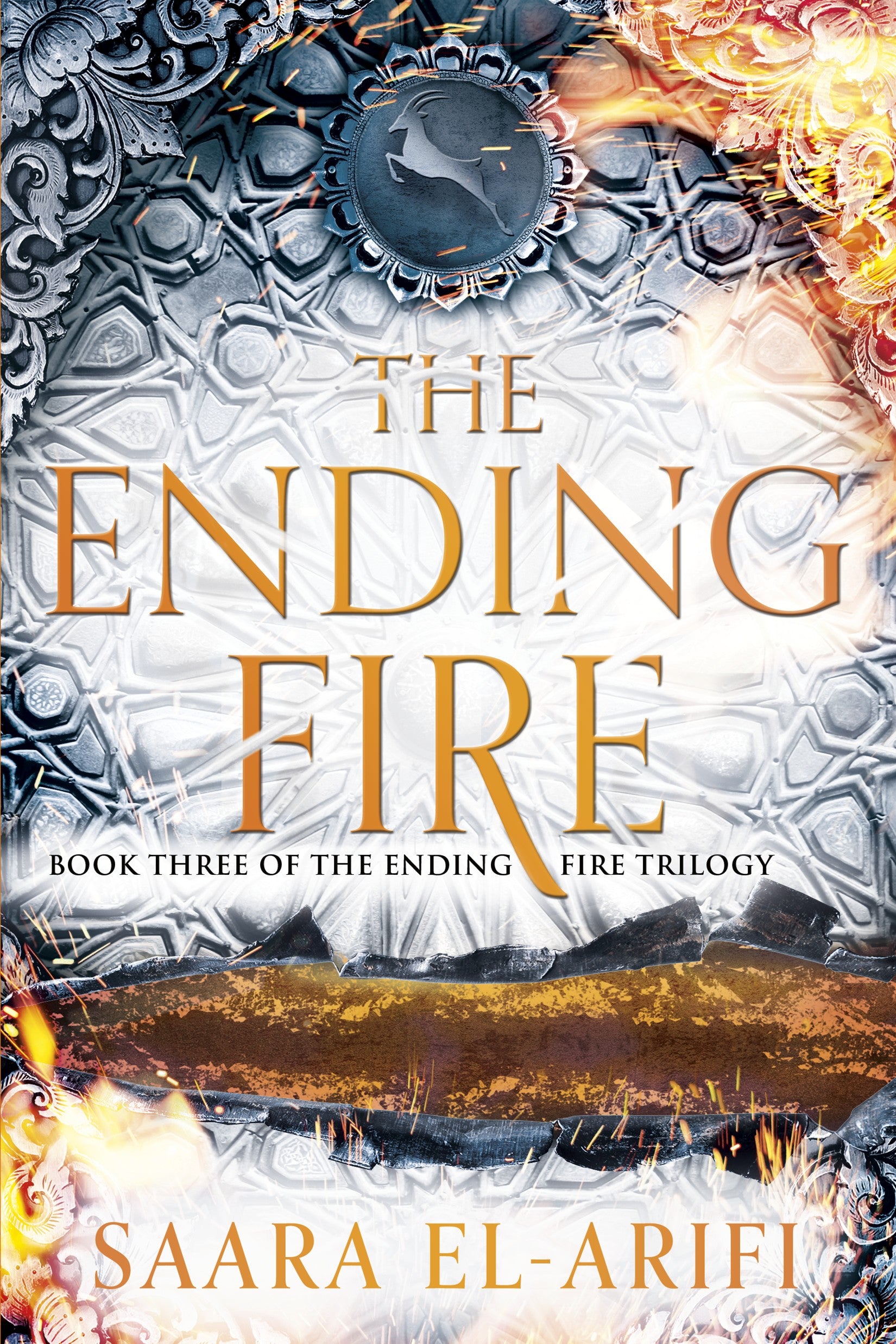 The Ending Fire