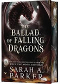 The Ballad of Falling Dragons - Deluxe Limited Edition