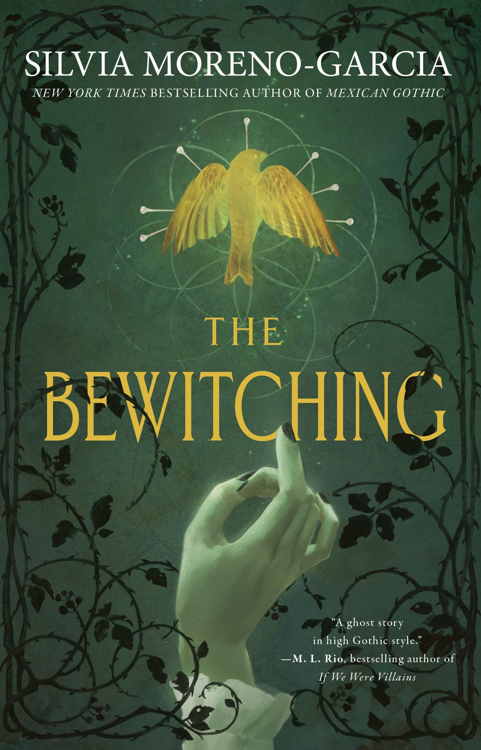 The Bewitching