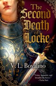 The Second Death of Locke