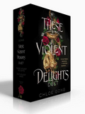 These Violent Delights Duet (Boxed Set)