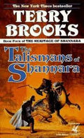 The Talismans of Shannara (Book 4)