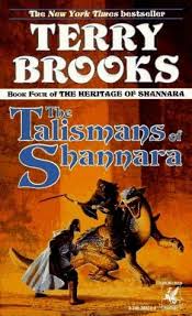 The Talismans of Shannara (Book 4)
