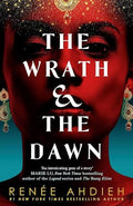The Wrath and the Dawn